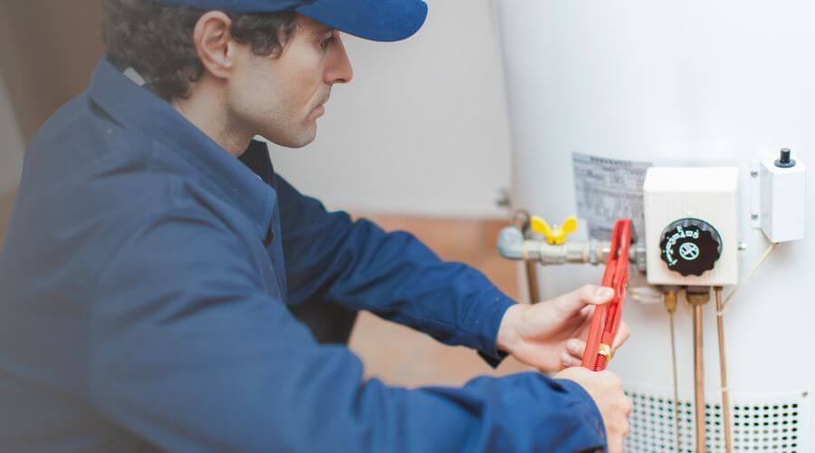 Professional Leak Detection in Dana, IA